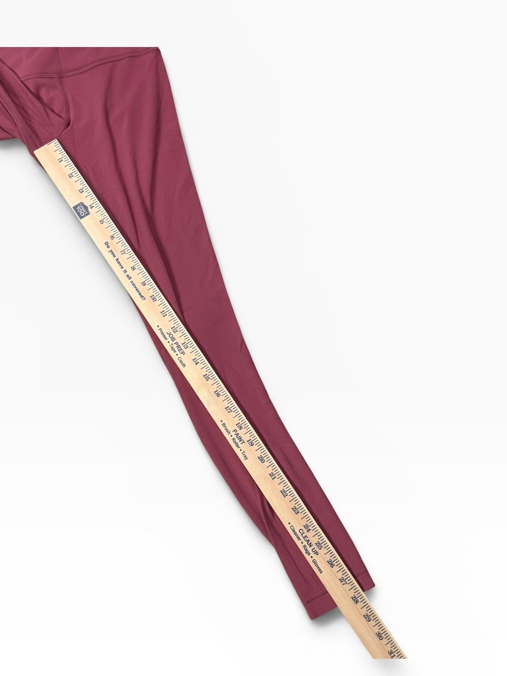 Lululemon Align High Rise Pant 28 Inch - Picture 4 of 5